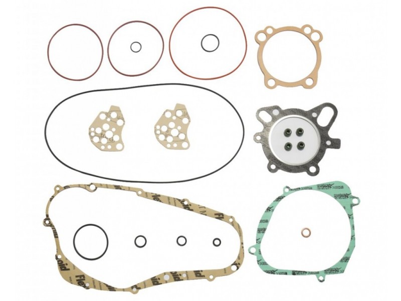 Kit complet ganituri motor ATHENA P400440850050