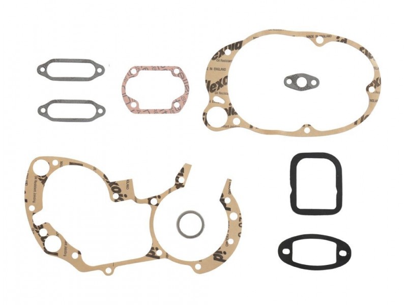 Kit complet ganituri motor ATHENA P400460850050