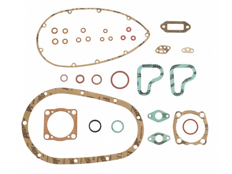 Kit complet ganituri motor ATHENA P400468850001