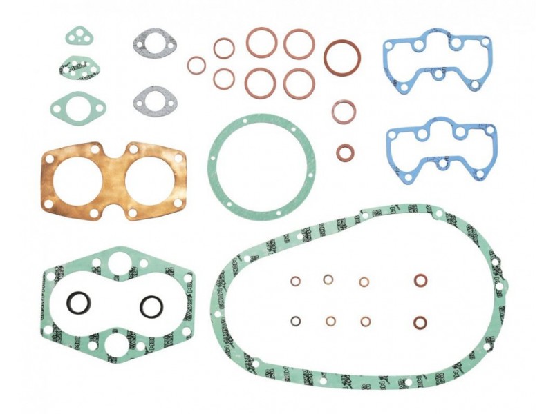 Kit complet ganituri motor ATHENA P400468850003