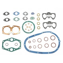 Kit complet ganituri motor ATHENA P400468850004 Kit complet ganituri motor ATHENA P400468850004