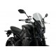 Windshield PUIG NEW. GEN TOURING 20645H smoke Windshield PUIG NEW. GEN TOURING 20645H smoke