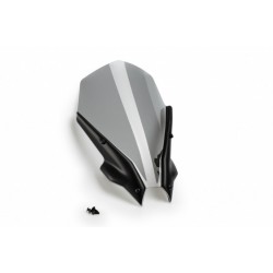 Windshield PUIG NEW. GEN TOURING 20645H smoke Windshield PUIG NEW. GEN TOURING 20645H smoke