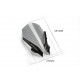 Windshield PUIG NEW. GEN TOURING 20645F dark smoke Windshield PUIG NEW. GEN TOURING 20645F dark smoke