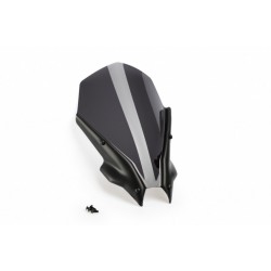Windshield PUIG NEW. GEN TOURING 20645F dark smoke Windshield PUIG NEW. GEN TOURING 20645F dark smoke