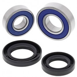 Tapered DAC upgrade kit All Balls Racing 25-1751-HP Tapered DAC upgrade kit All Balls Racing 25-1751-HP