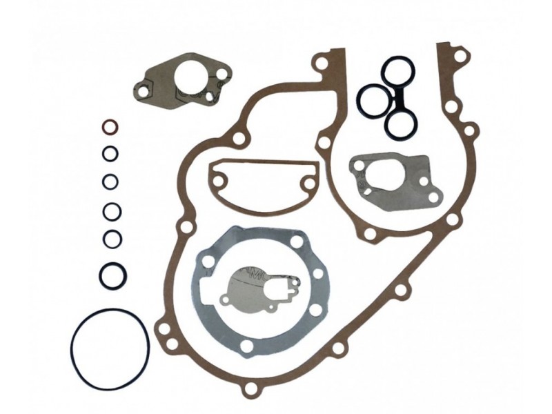 Kit complet ganituri motor ATHENA P400480700270