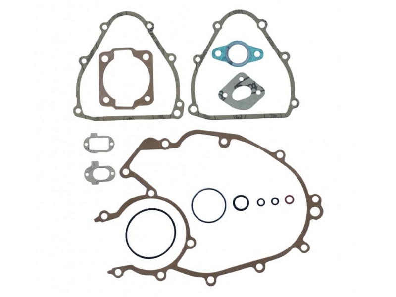 Kit complet ganituri motor ATHENA P400480700280