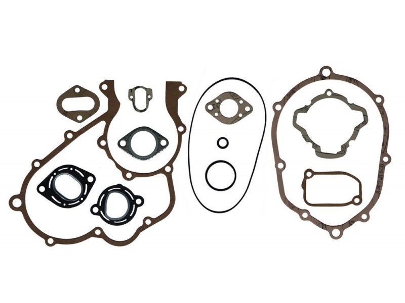 Kit complet ganituri motor ATHENA P400480700360