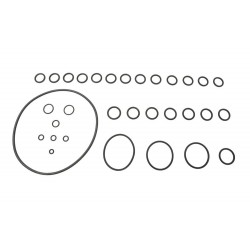 Kit complet ganituri motor ATHENA P400480700371 Kit complet ganituri motor ATHENA P400480700371