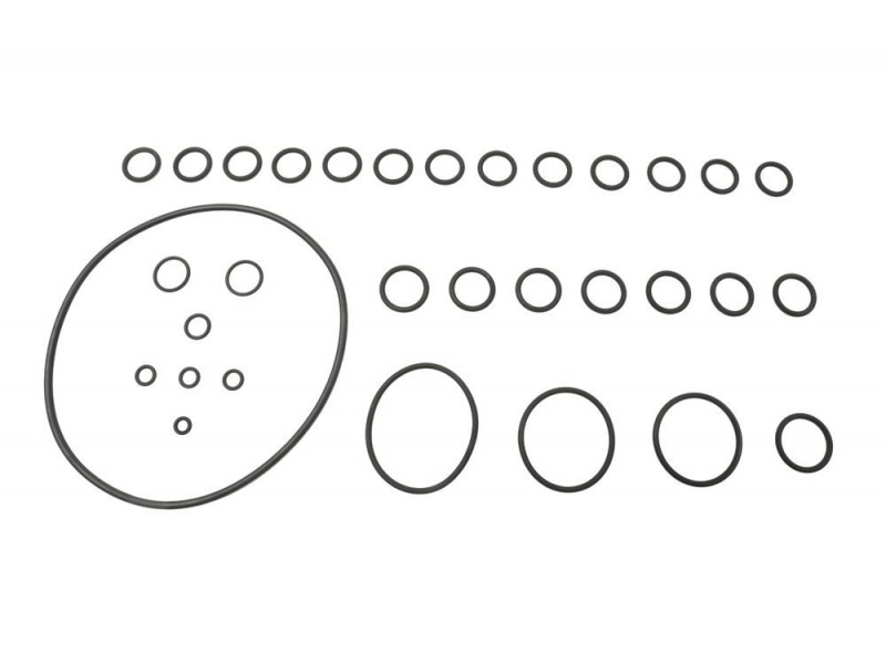 Kit complet ganituri motor ATHENA P400480700371