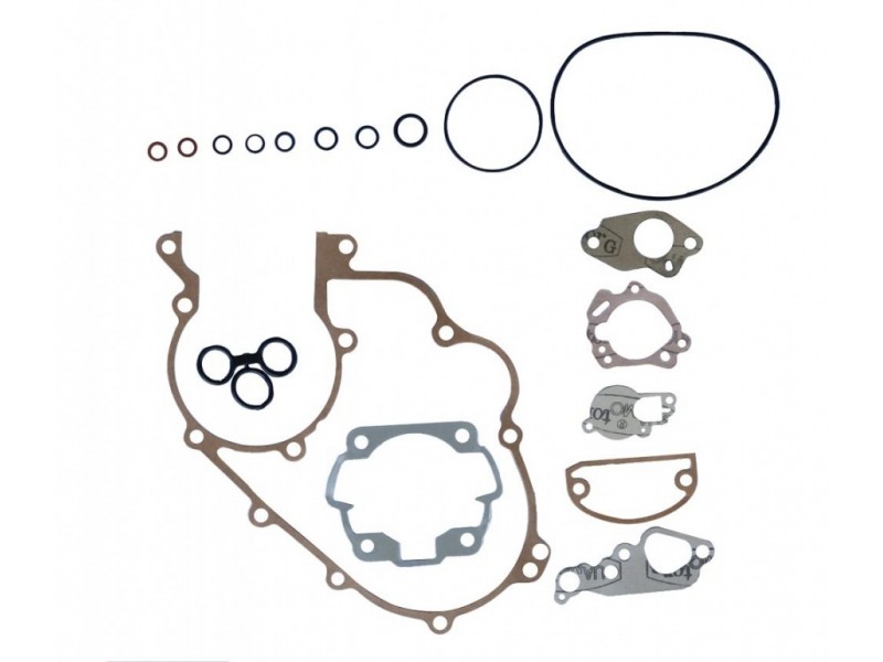 Kit complet ganituri motor ATHENA P400480700380