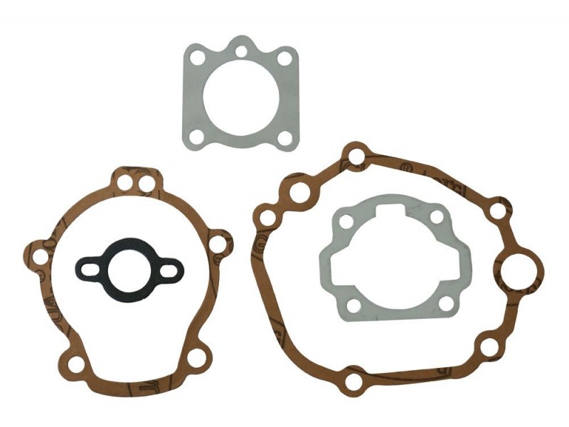 Kit complet ganituri motor ATHENA P400480850005