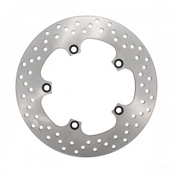 Disc de frana RMS 225162670 D267 Disc de frana RMS 225162670 D267