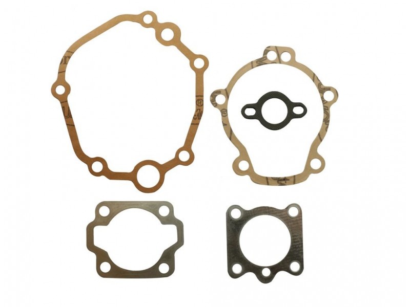 Kit complet ganituri motor ATHENA P400480850006