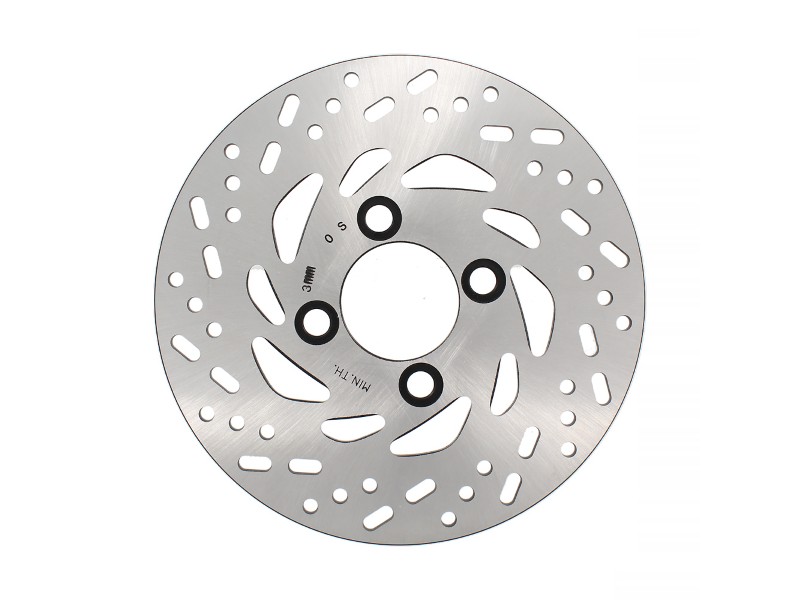 Disc de frana RMS 225162660 D190 Disc de frana RMS 225162660 D190