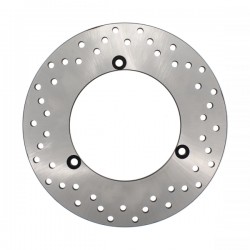 Disc de frana RMS 225162680 D245 spate Disc de frana RMS 225162680 D245 spate