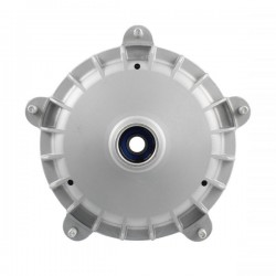 Brake drum RMS 225085110 fata Brake drum RMS 225085110 fata