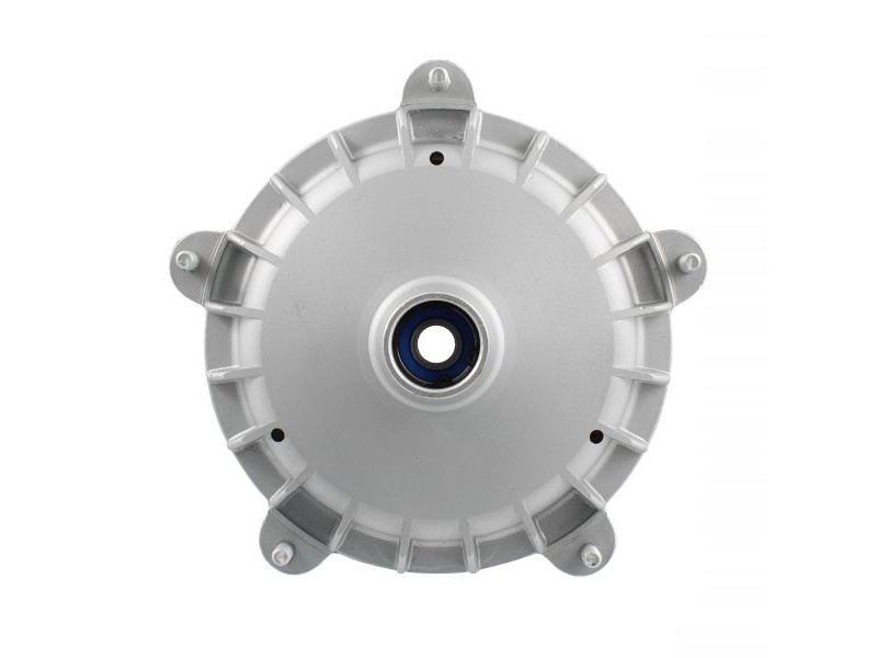 Brake drum RMS 225085110 fata Brake drum RMS 225085110 fata