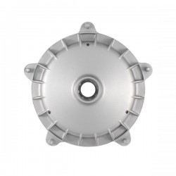 Brake drum RMS 225085100 fata Brake drum RMS 225085100 fata