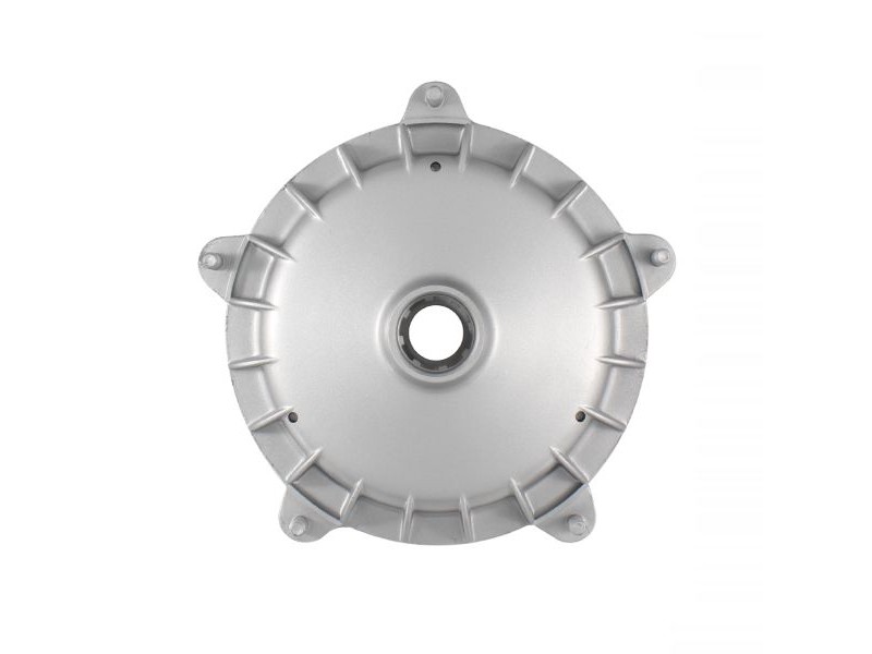 Brake drum RMS 225085100 fata Brake drum RMS 225085100 fata