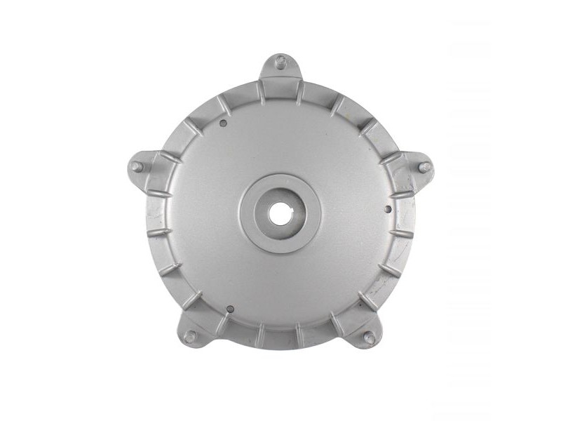 Brake drum RMS 225085090 fata Brake drum RMS 225085090 fata