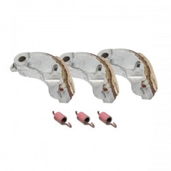 Clutch set RMS 100360660 Clutch set RMS 100360660