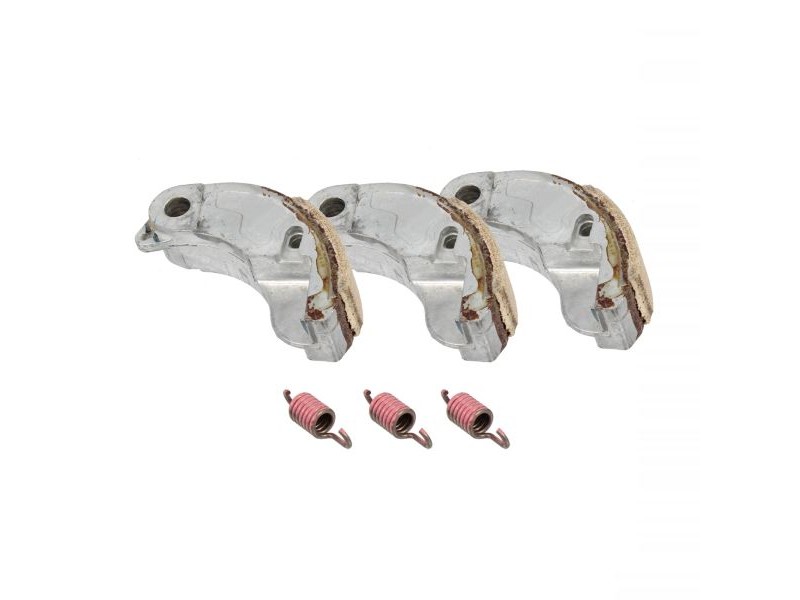 Clutch set RMS 100360660 Clutch set RMS 100360660