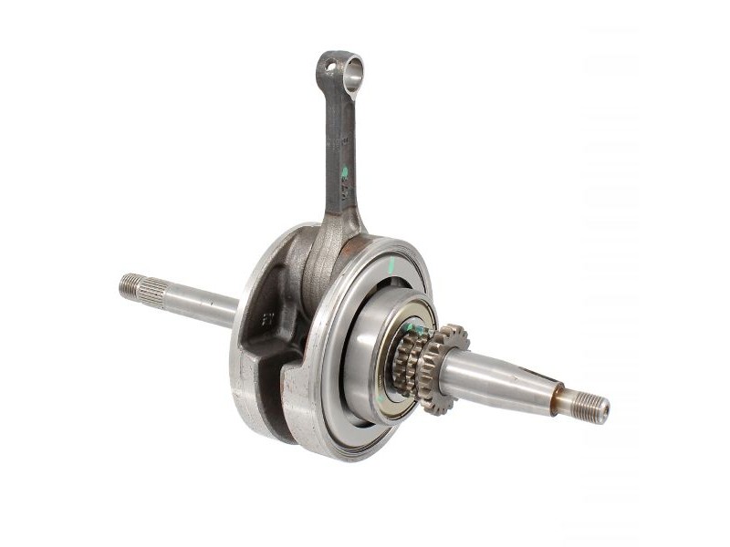 Crankshaft RMS 100010550 Crankshaft RMS 100010550