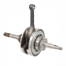 Crankshaft RMS 100010570 Crankshaft RMS 100010570