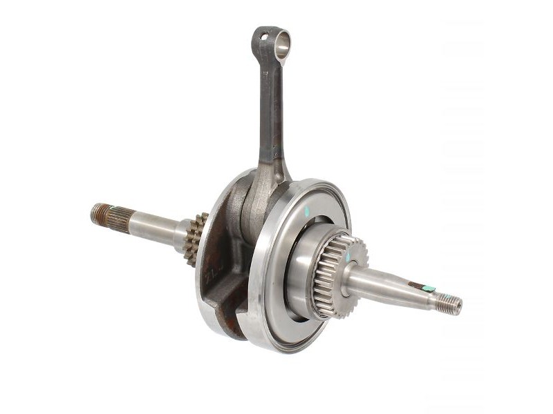 Crankshaft RMS 100010570 Crankshaft RMS 100010570