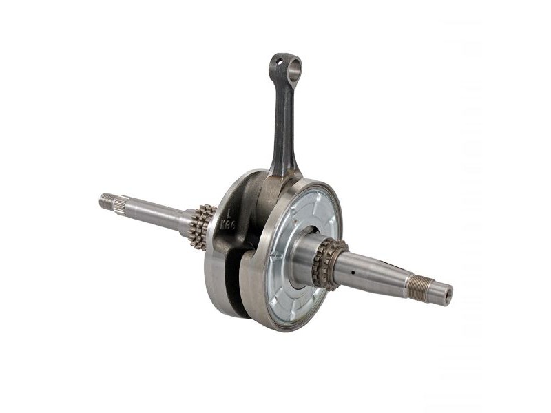 Crankshaft RMS 100010520 Crankshaft RMS 100010520