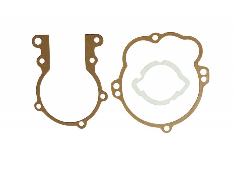 Kit complet ganituri motor ATHENA P400480850020