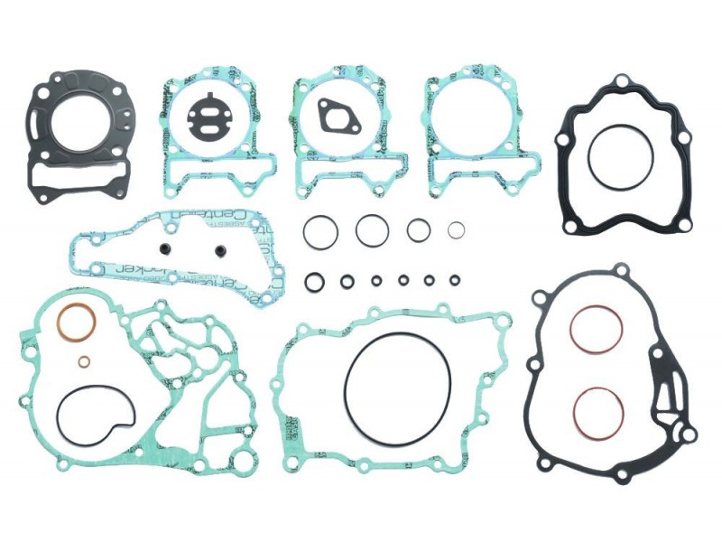 Kit complet ganituri motor ATHENA P400480850022