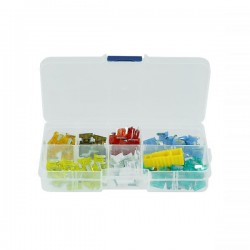 Fuses kit RMS 246151051 (pack 120)  Fuses kit RMS 246151051 (pack 120)