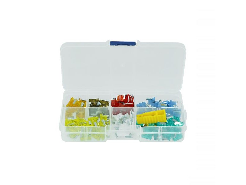 Fuses kit RMS 246151051 (pack 120) 