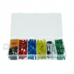Standard fuses RMS 246151031 (pack 200) Standard fuses RMS 246151031 (pack 200)