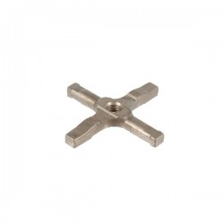 Gear selector RMS 100220070 thickness 5mm Gear selector RMS 100220070 thickness 5mm