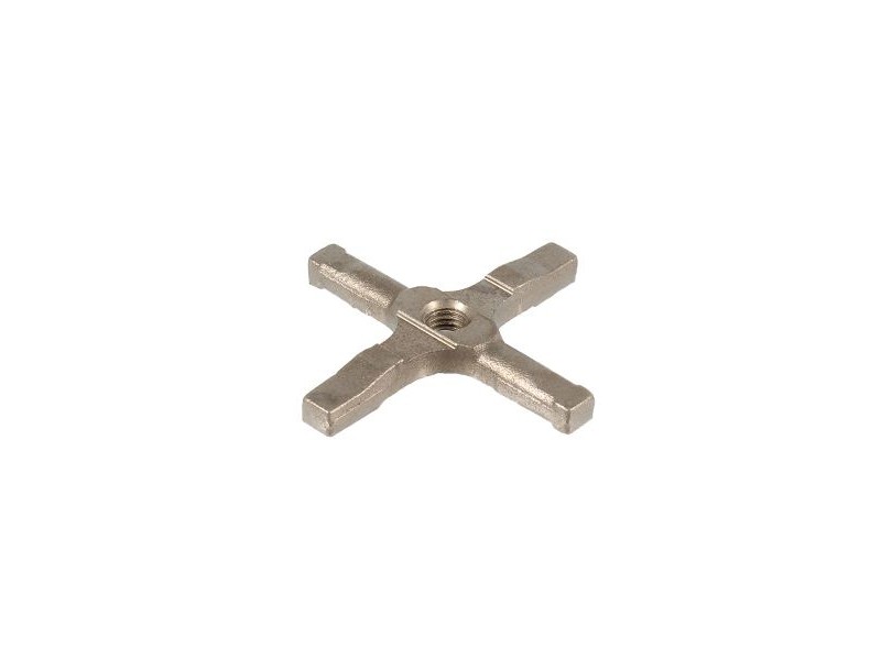 Gear selector RMS 100220070 thickness 5mm