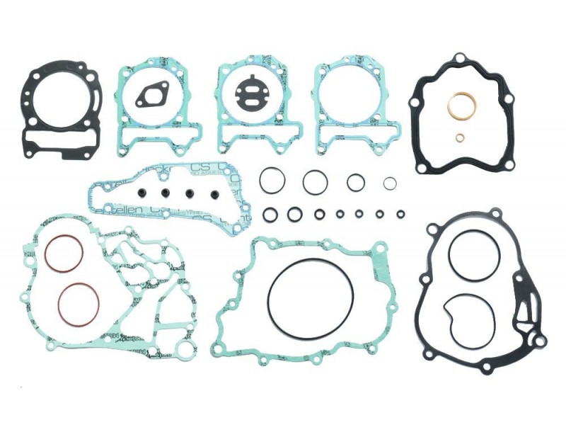 Kit complet ganituri motor ATHENA P400480850027