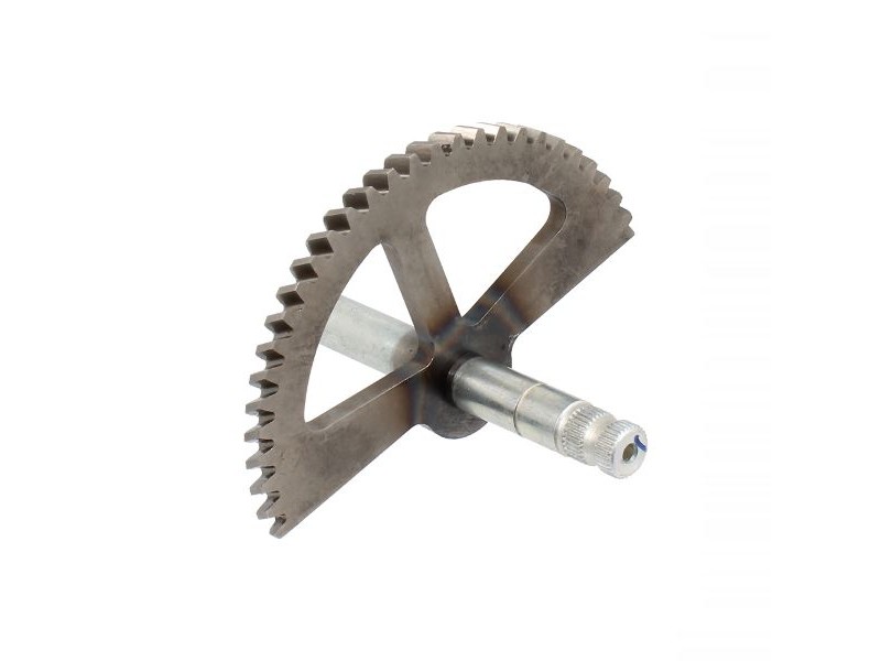 Kick start gear RMS 100250450