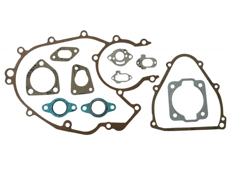 Kit complet ganituri motor ATHENA P400480850050 Kit complet ganituri motor ATHENA P400480850050