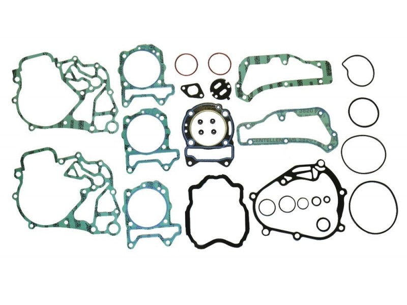 Kit complet ganituri motor ATHENA P400480850183