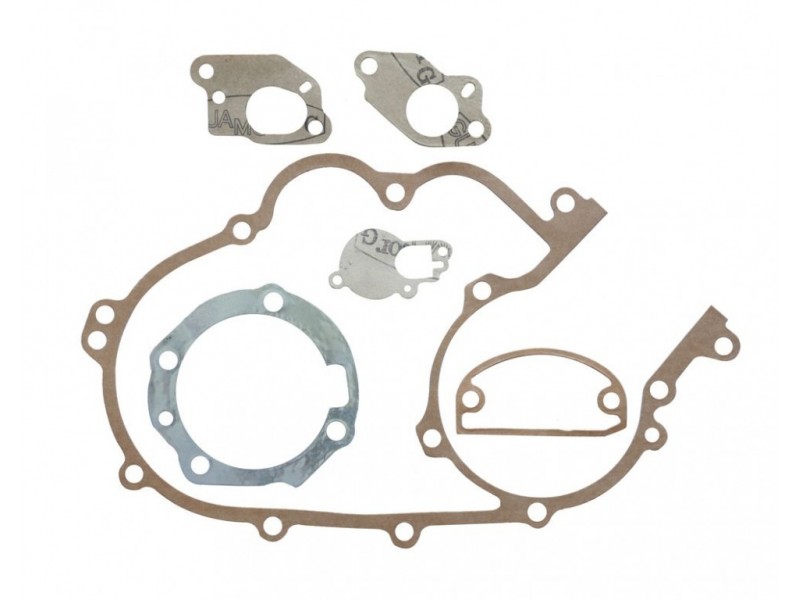 Kit complet ganituri motor ATHENA P400480850270