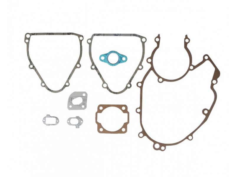Kit complet ganituri motor ATHENA P400480850280