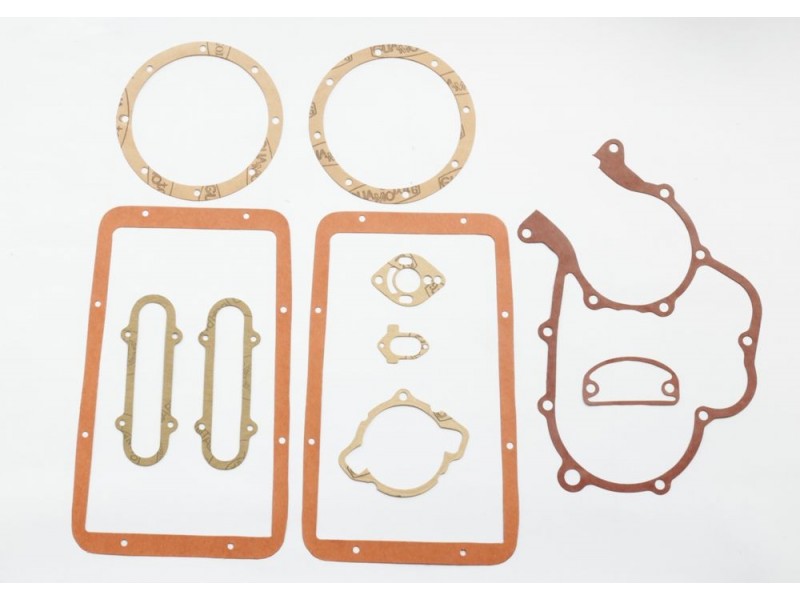 Kit complet ganituri motor ATHENA P400480850330