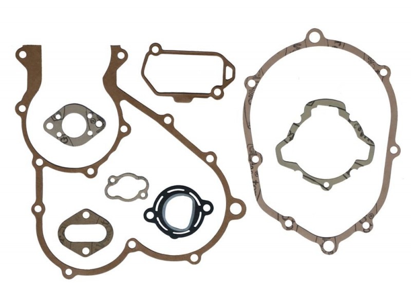 Kit complet ganituri motor ATHENA P400480850370