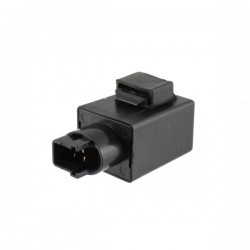 Releu de semnalizare RMS 246120310 Releu de semnalizare RMS 246120310