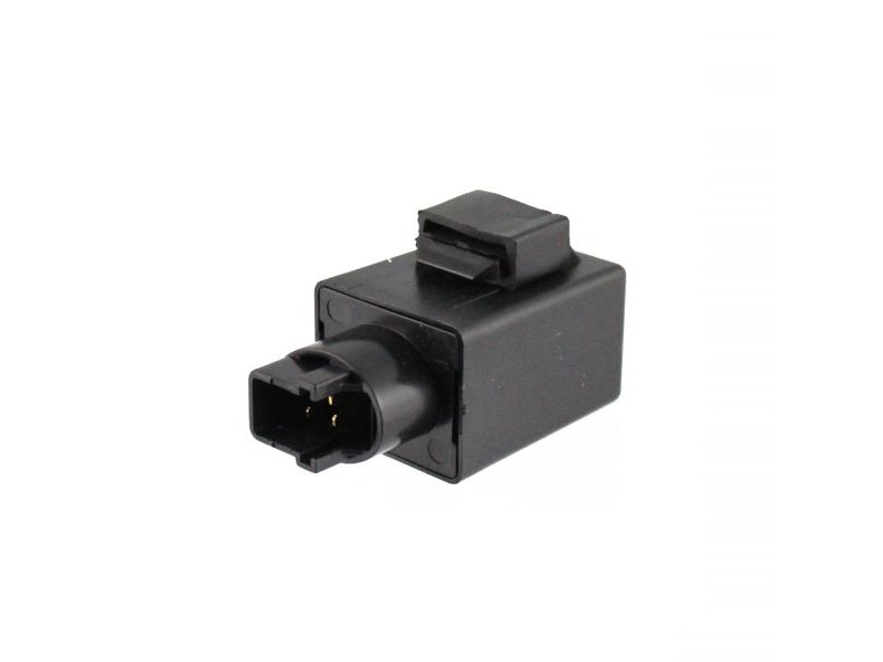 Releu de semnalizare RMS 246120310 Releu de semnalizare RMS 246120310