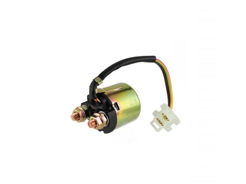 Releu de pornire RMS 246400250 Releu de pornire RMS 246400250